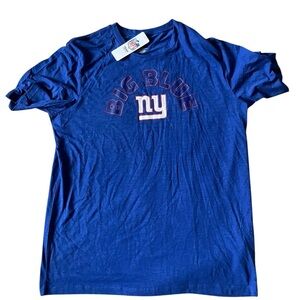 NFL New York Giants Big Blue Tee